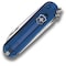 Swiss Army Brands 2024 Victorinox Classic Sd, Deep Ocean VIC-0.6223.T2G - alternate 4